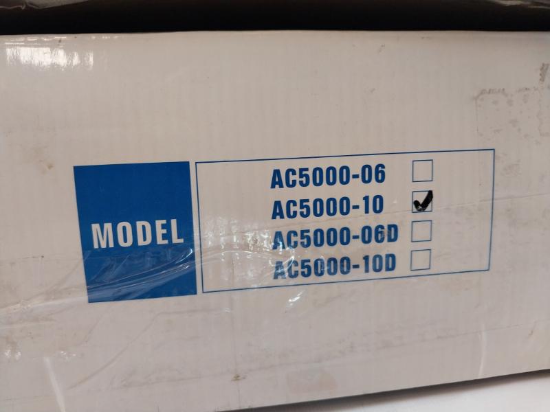 Chdlt Ac5000-10 Air Filter Regulator Af5000-10 9.9 Kgf/Cm2 Ar5000-10 1.0 Mpa