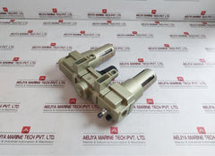 Chdlt Ar5000-10 Air Filter Regulator Af5000-10 9.9 Kgf/Cm2 Al5000-10 1.0 Mpa