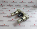 Chdlt Ar5000-10 Air Filter Regulator Af5000-10 9.9 Kgf/Cm2 Al5000-10 1.0 Mpa