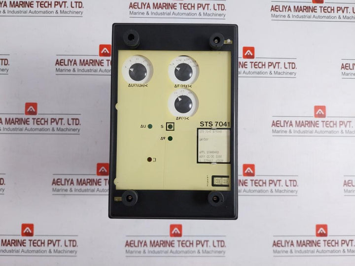 Check-Synchronizing-Relay-Cc-Dc-110V-C-E-E-Sts-7041-B-9848-209358-4