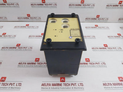 Check Synchronizing Relay Sts 7041 B/9848 Cee 110V