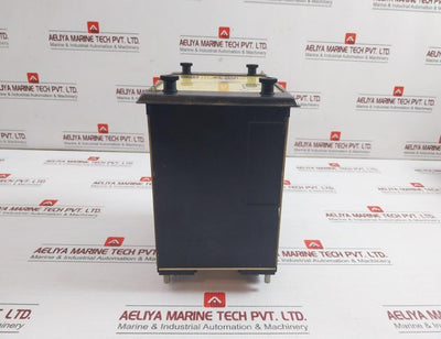 Check Synchronizing Relay Sts 7041 B/9848 Cee 110V