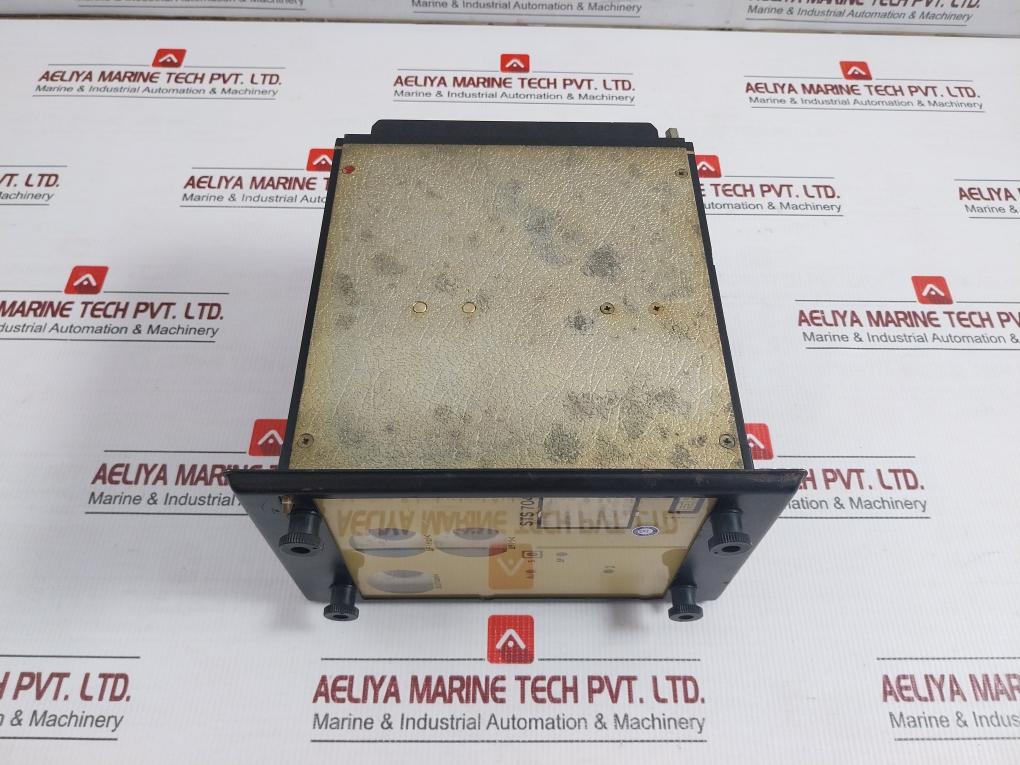 Check Synchronizing Relay Sts 7041 B/9848 Cee 110V