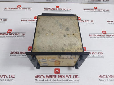 Check Synchronizing Relay Sts 7041 B/9848 Cee 110V