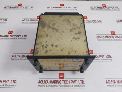Check Synchronizing Relay Sts 7041 B/9848 Cee 110V