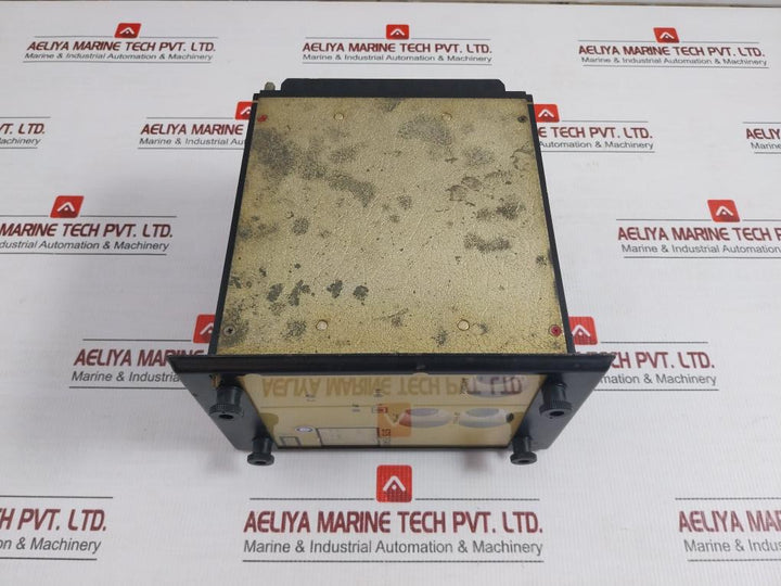 Check Synchronizing Relay Sts 7041 B/9848 Cee 110V