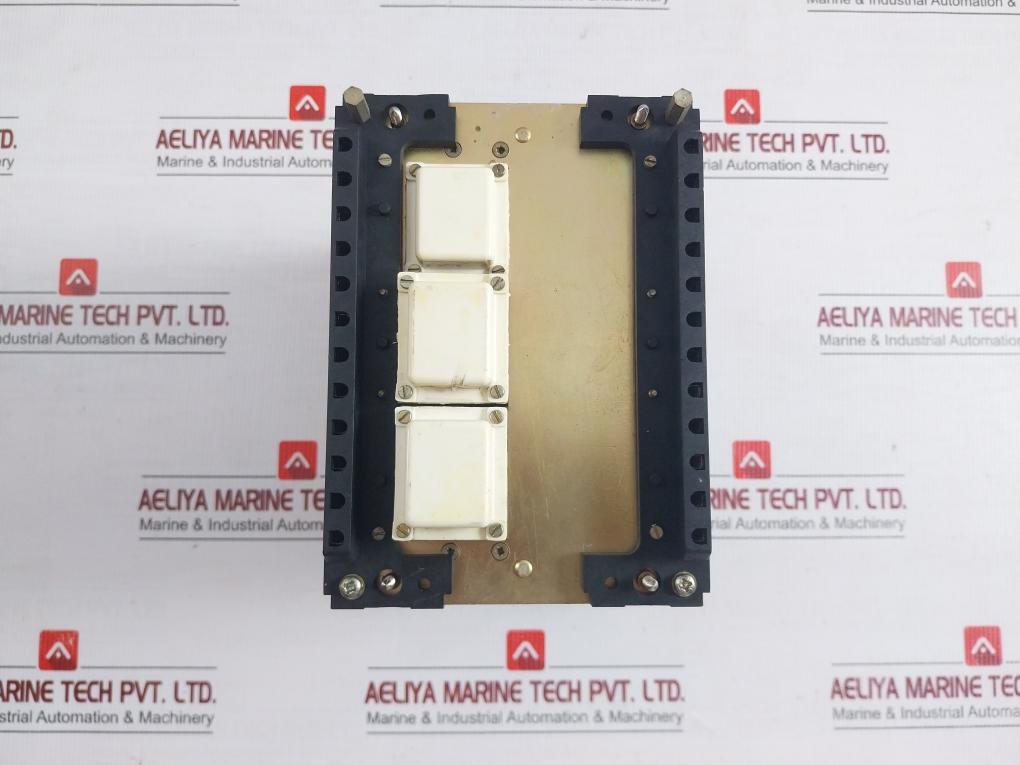 Check Synchronizing Relay Sts 7041 B/9848 Cee 110V