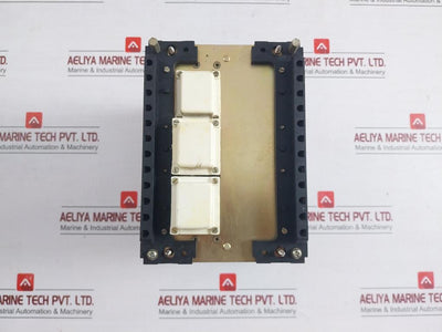 Check Synchronizing Relay Sts 7041 B/9848 Cee 110V
