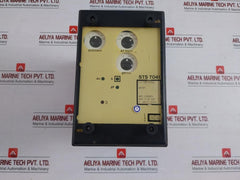Check Synchronizing Relay Sts 7041 B/9848 Cee 110V