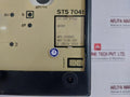 Check Synchronizing Relay Sts 7041 B/9848 Cee 110V