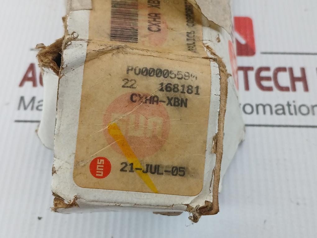 Check Valve-vs Cxha-xbn Sun Hydraulics