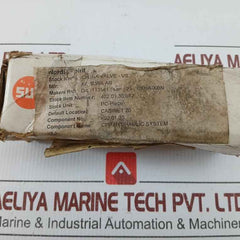 Check Valve-vs Cxha-xbn Sun Hydraulics
