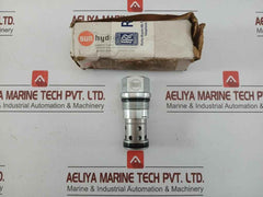Check Valve-vs Cxha-xbn Sun Hydraulics