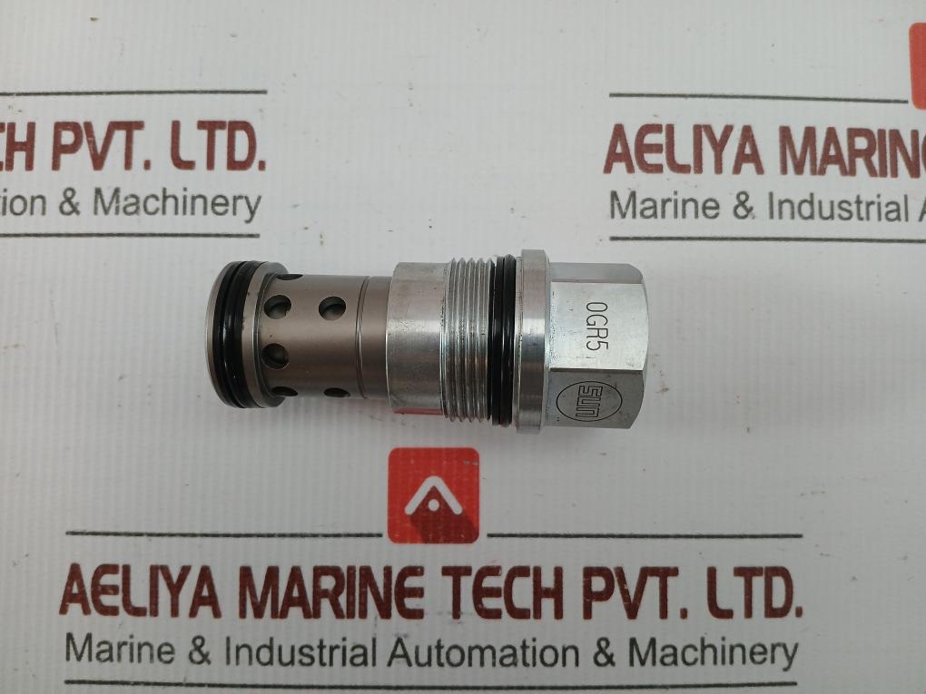 Check Valve-vs Cxha-xbn Sun Hydraulics
