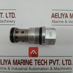 Check Valve-vs Cxha-xbn Sun Hydraulics