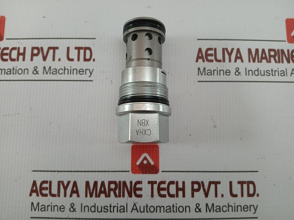 Check Valve-vs Cxha-xbn Sun Hydraulics