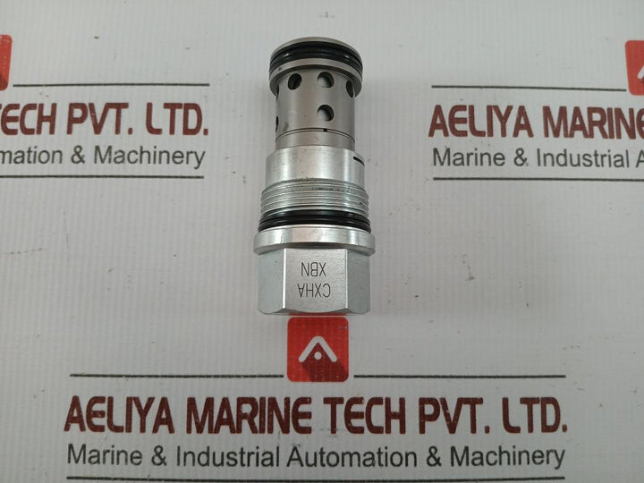 Check Valve-vs Cxha-xbn Sun Hydraulics