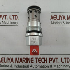 Check Valve-vs Cxha-xbn Sun Hydraulics