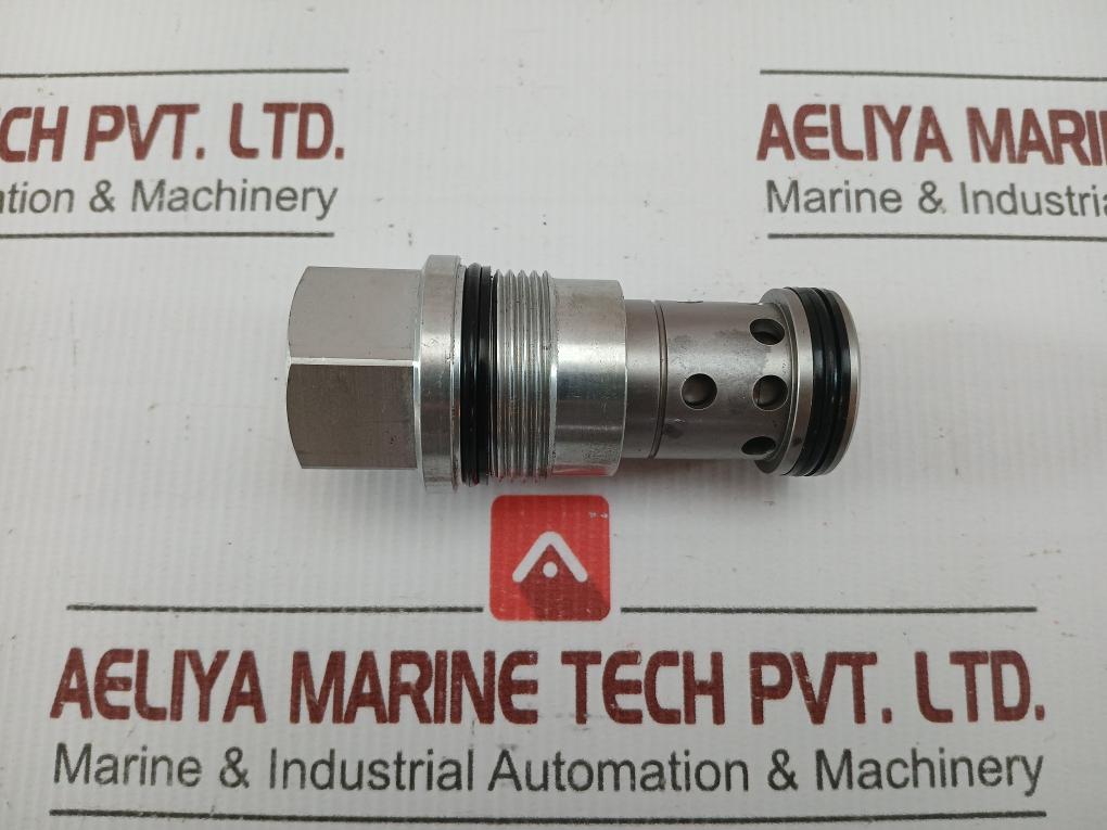 Check Valve-vs Cxha-xbn Sun Hydraulics