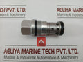 Check Valve-vs Cxha-xbn Sun Hydraulics