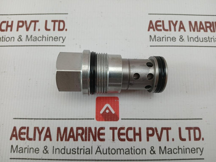 Check Valve-vs Cxha-xbn Sun Hydraulics