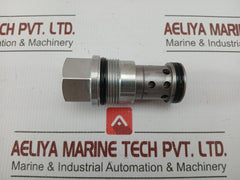 Check Valve-vs Cxha-xbn Sun Hydraulics