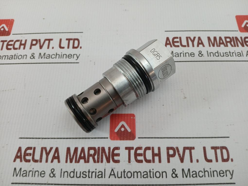 Check Valve-vs Cxha-xbn Sun Hydraulics