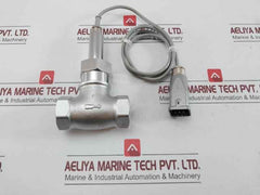 Check Valve Harting 1.070 Kg