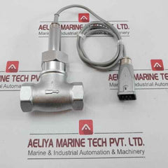 Check Valve Harting 1.070 Kg