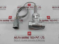 Check Valve Harting 1.070 Kg