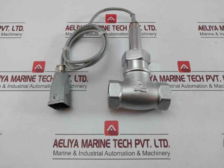 Check Valve Harting 1.070 Kg