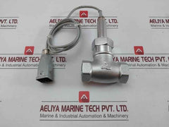 Check Valve Harting 1.070 Kg