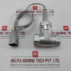 Check Valve Harting 1.070 Kg