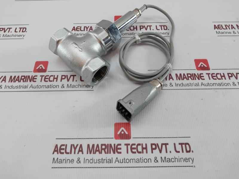 Check Valve Harting 1.070 Kg