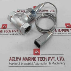 Check Valve Harting 1.070 Kg