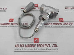 Check Valve Harting 1.070 Kg