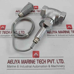 Check Valve Harting 1.070 Kg