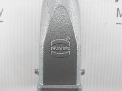Check Valve Harting 1.070 Kg