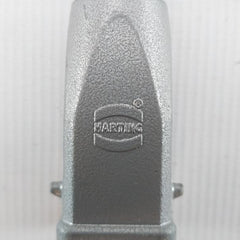 Check Valve Harting 1.070 Kg