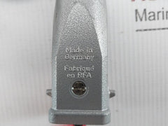Check Valve Harting 1.070 Kg