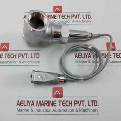 Check Valve Harting 1.070 Kg
