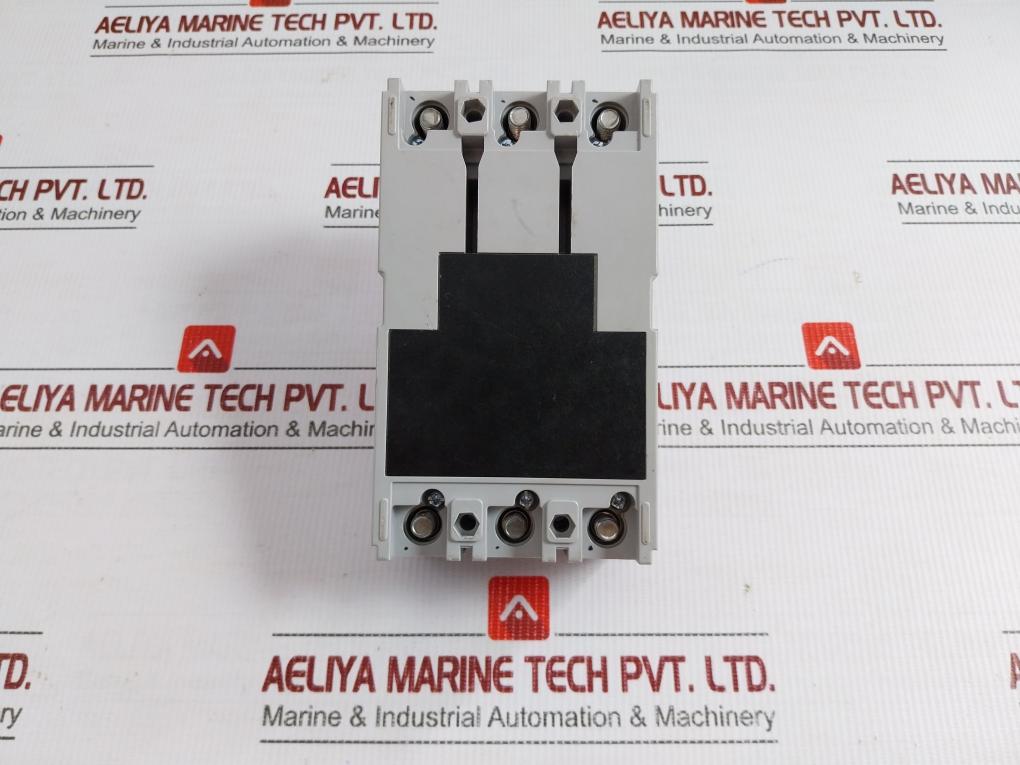 Cheil 3-pole Molded Case Circuit Breaker Cbs-103N 50/60Hz 690V