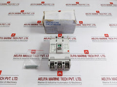 Cheil 3-pole Molded Case Circuit Breaker Cbs-103N 50/60Hz 690V