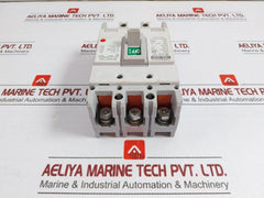 Cheil 3-pole Molded Case Circuit Breaker Cbs-103N 50/60Hz 690V