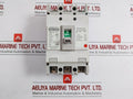 Cheil 3-pole Molded Case Circuit Breaker Cbs-103N 50/60Hz 690V