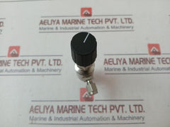 Chell Cmv-vfm-1-p-22 Ultra Fine Needle Valve 18 Bar