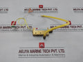Chem Tec 125-b (B-727-10) Adjustable Flow Monitor