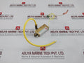 Chem Tec 125-b (B-727-10) Adjustable Flow Monitor