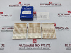 Chemetrics R-7540 Dissolved Oxygen Refill Ampoules Box (1 Box = 29 Pcs)