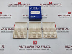 Chemetrics R-7540 Dissolved Oxygen Refill Ampoules Box (1 Box = 30 Ampoules)